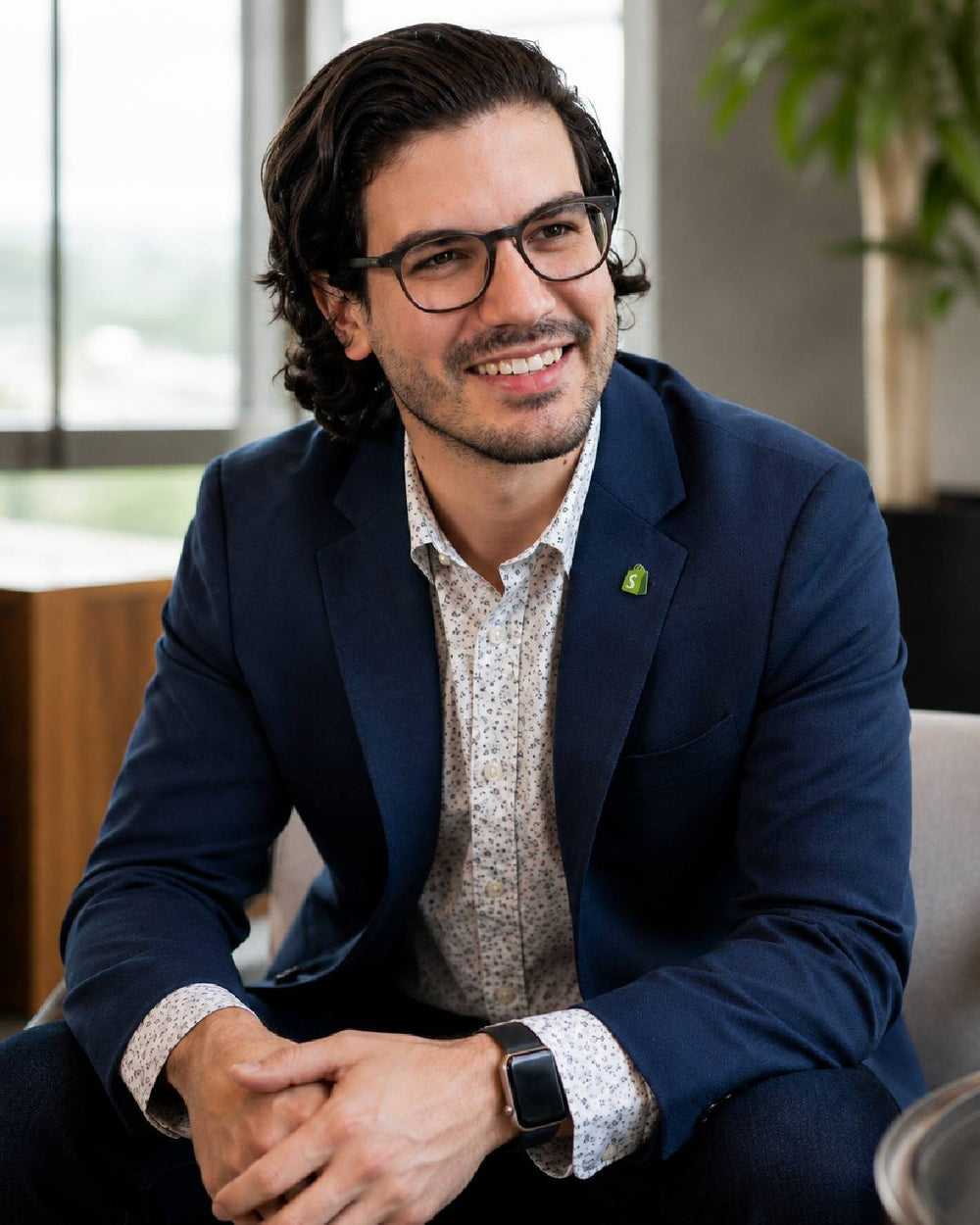 Charlie, consulente Shopify ed eCommerce a Massa, Toscana — carlios.